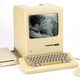 Illustration for article titled Gene Roddenberrys 1984 Original Macintosh for Sale